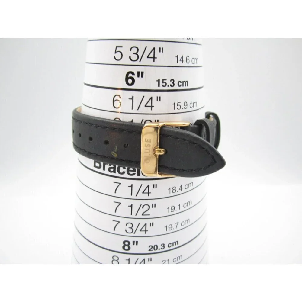 Elgin conditions lens